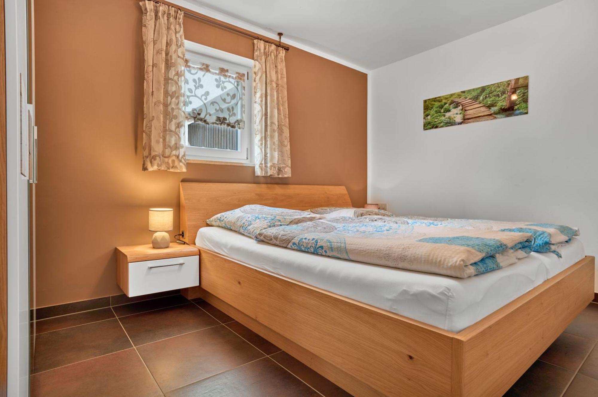 Fidelis Apartment