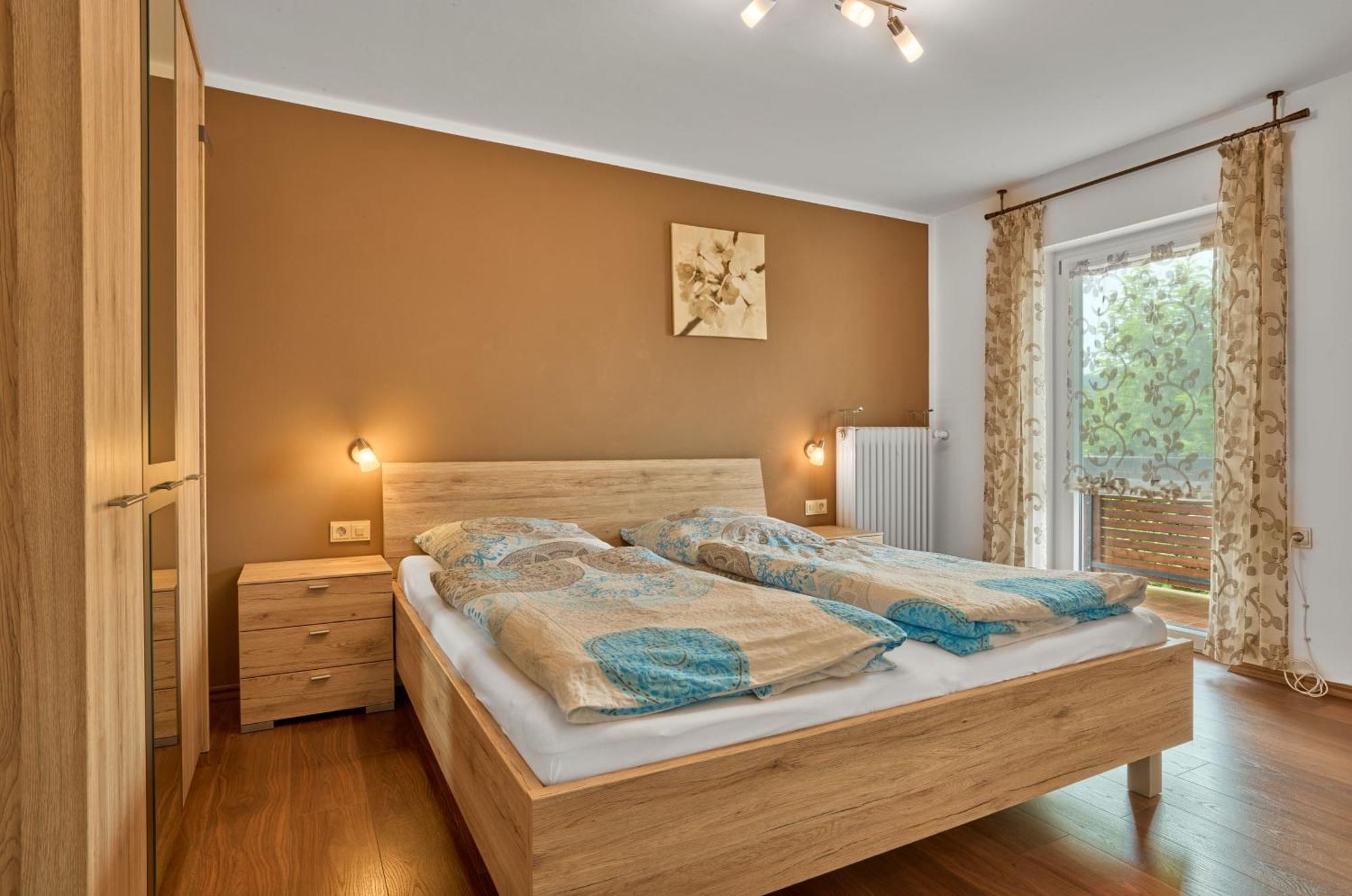 Apartment Fidelis