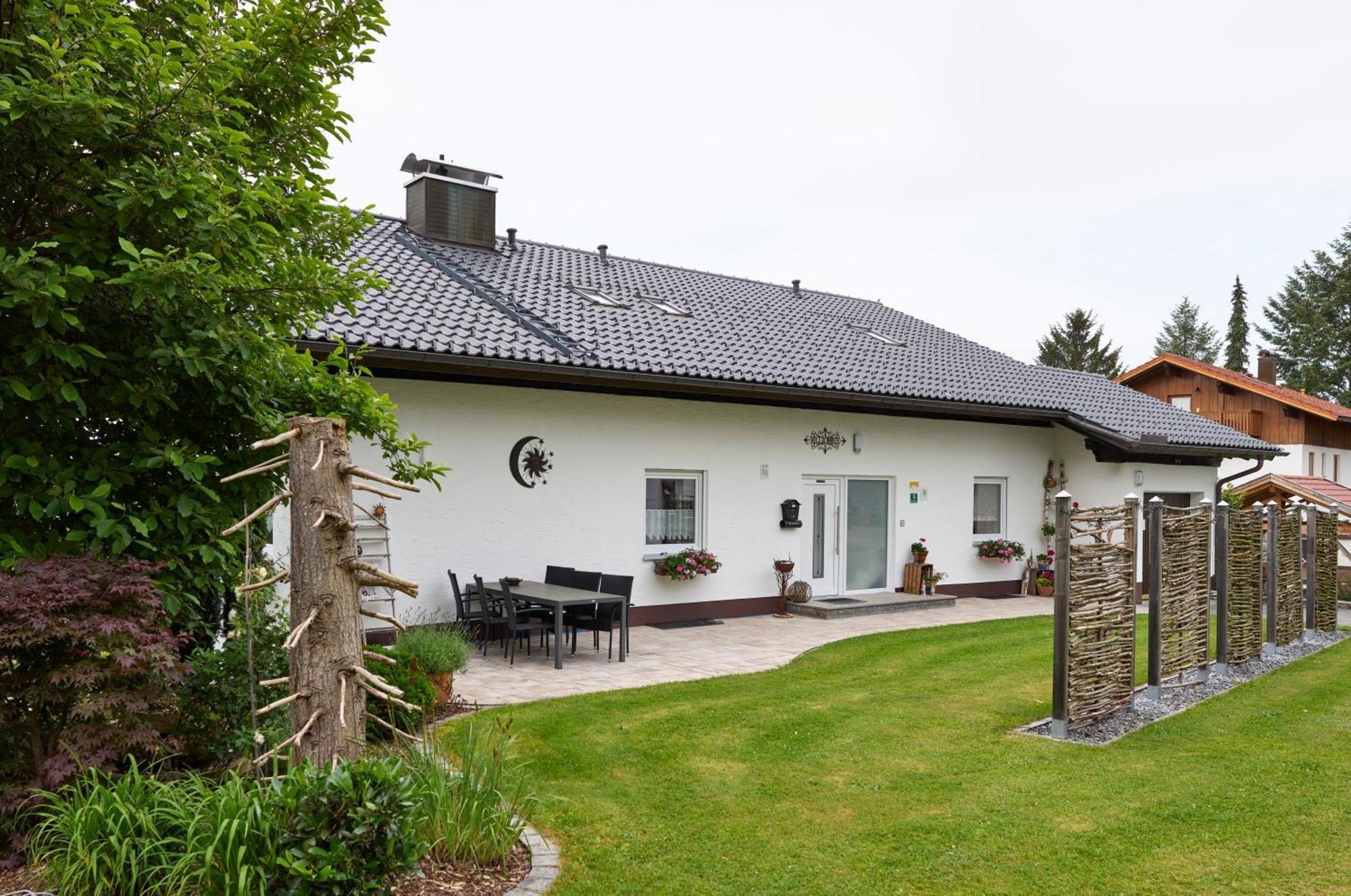 Fidelis Apartment Bodenmais