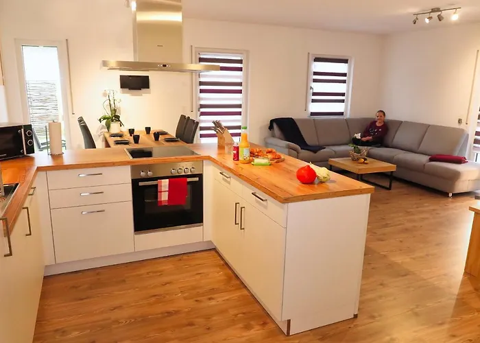 Ferienhaus Fidelis