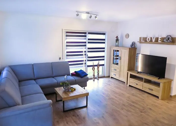Ferienhaus Fidelis