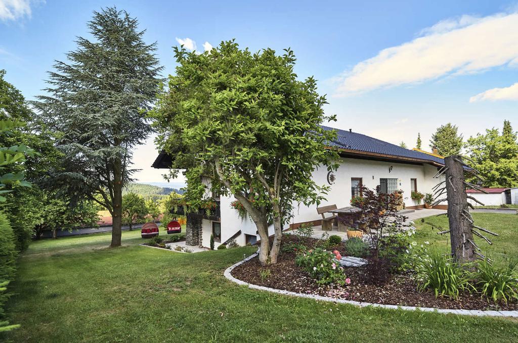 Fidelis Appartement Bodenmais