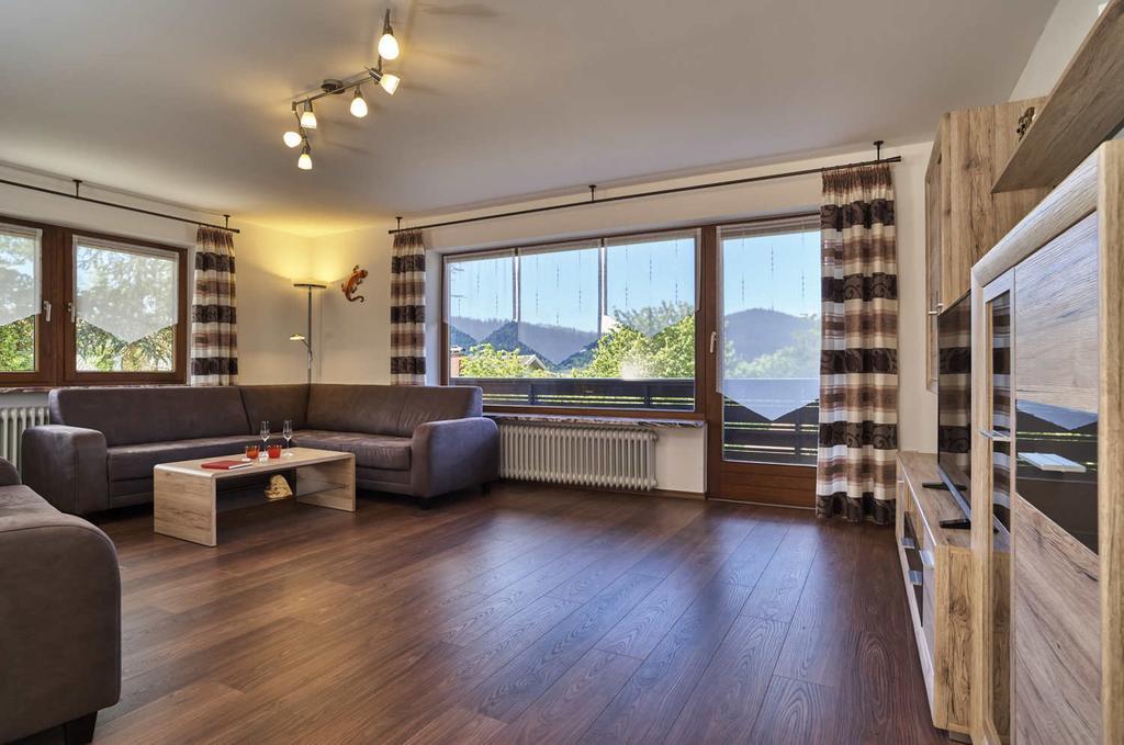 Fidelis Apartment Bodenmais