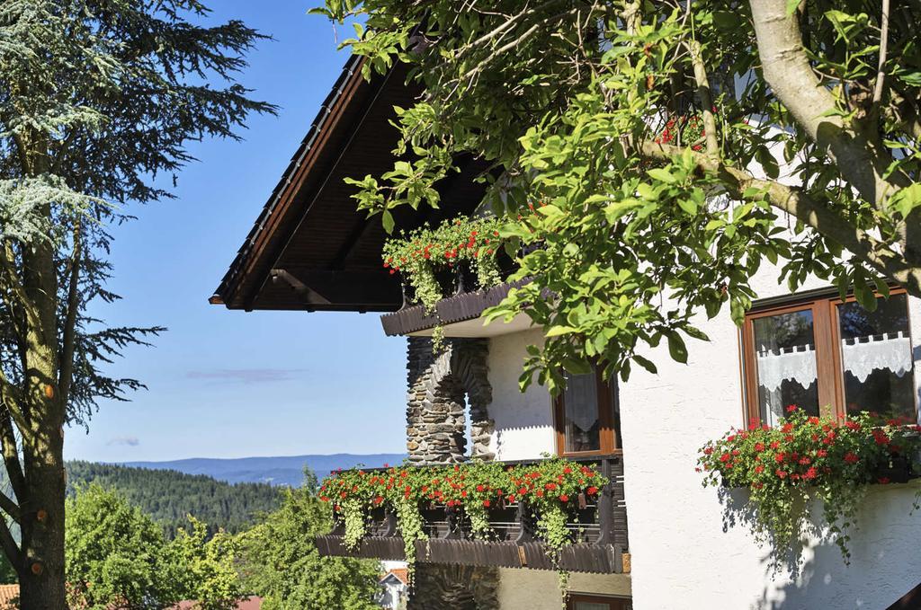 Appartement Fidelis *