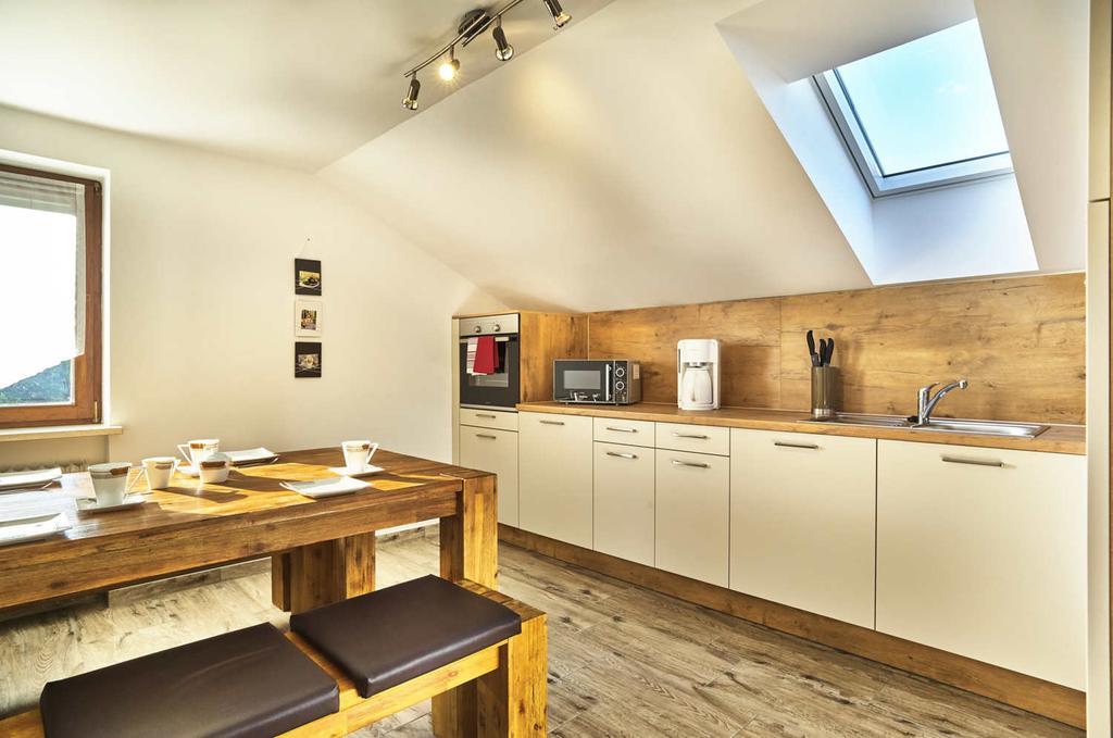 Apartment Fidelis