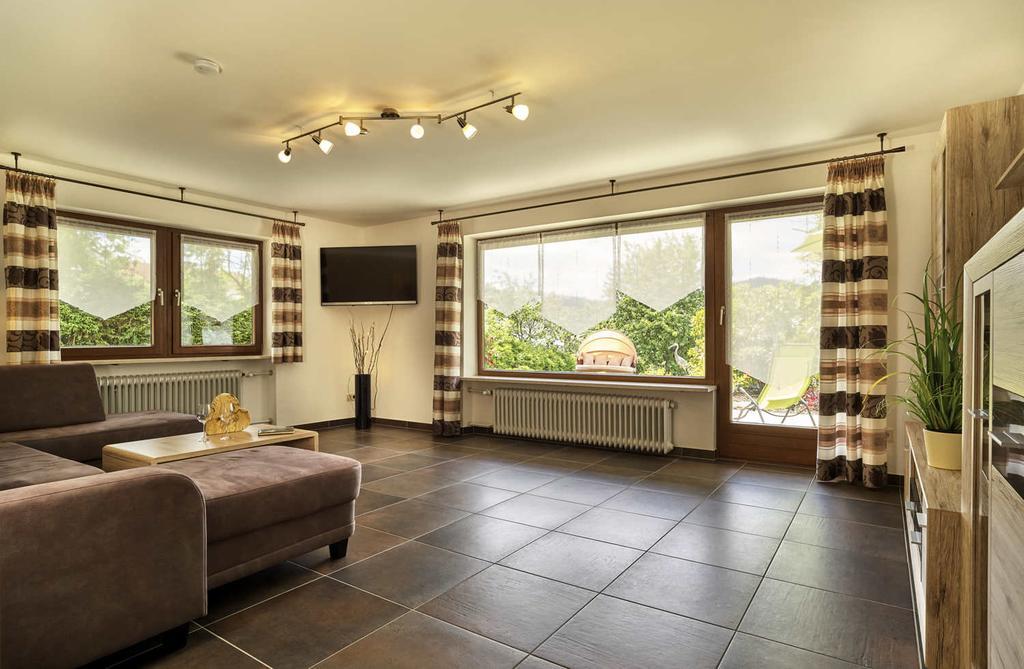 Fidelis Apartment *
