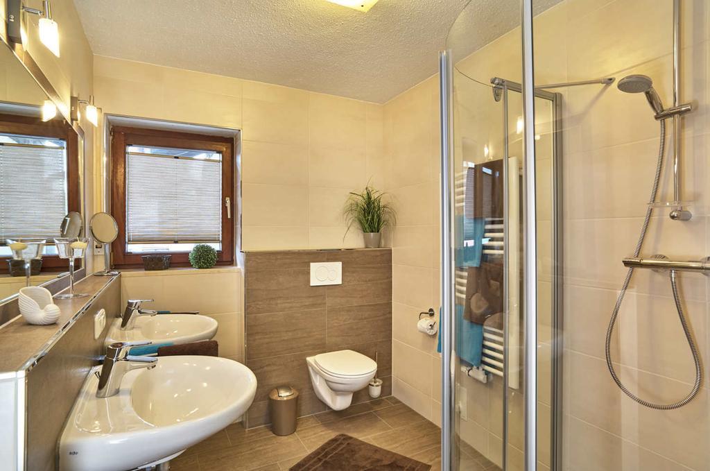 Fidelis Apartment