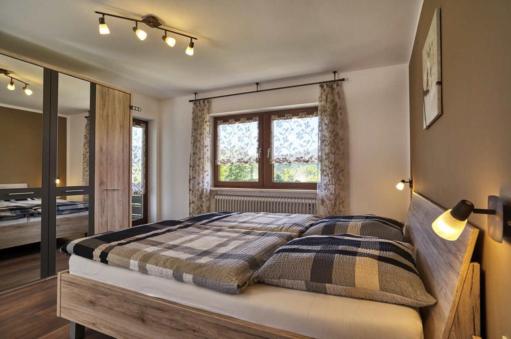Appartement Fidelis *
