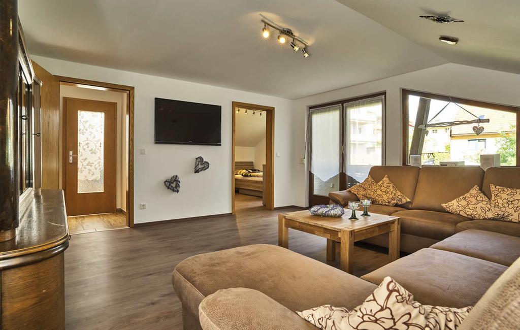 Apartment Fidelis Bodenmais