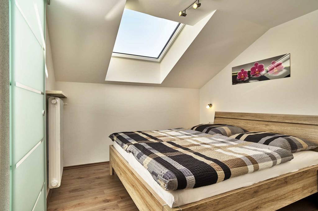 Fidelis Appartement Bodenmais