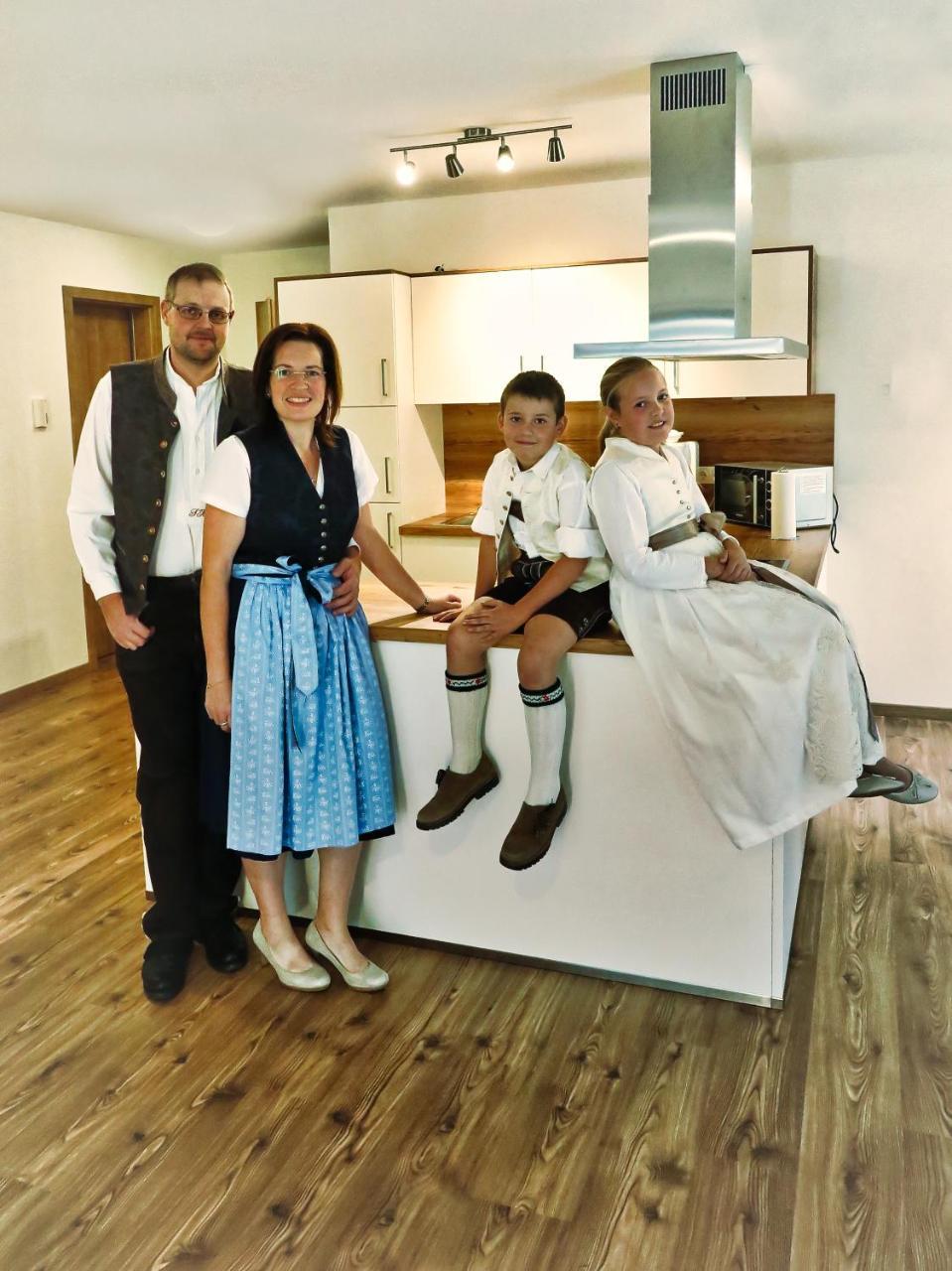Fidelis Apartment