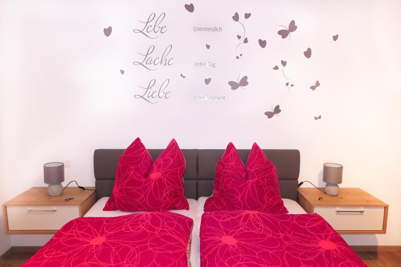 Fidelis Apartment *