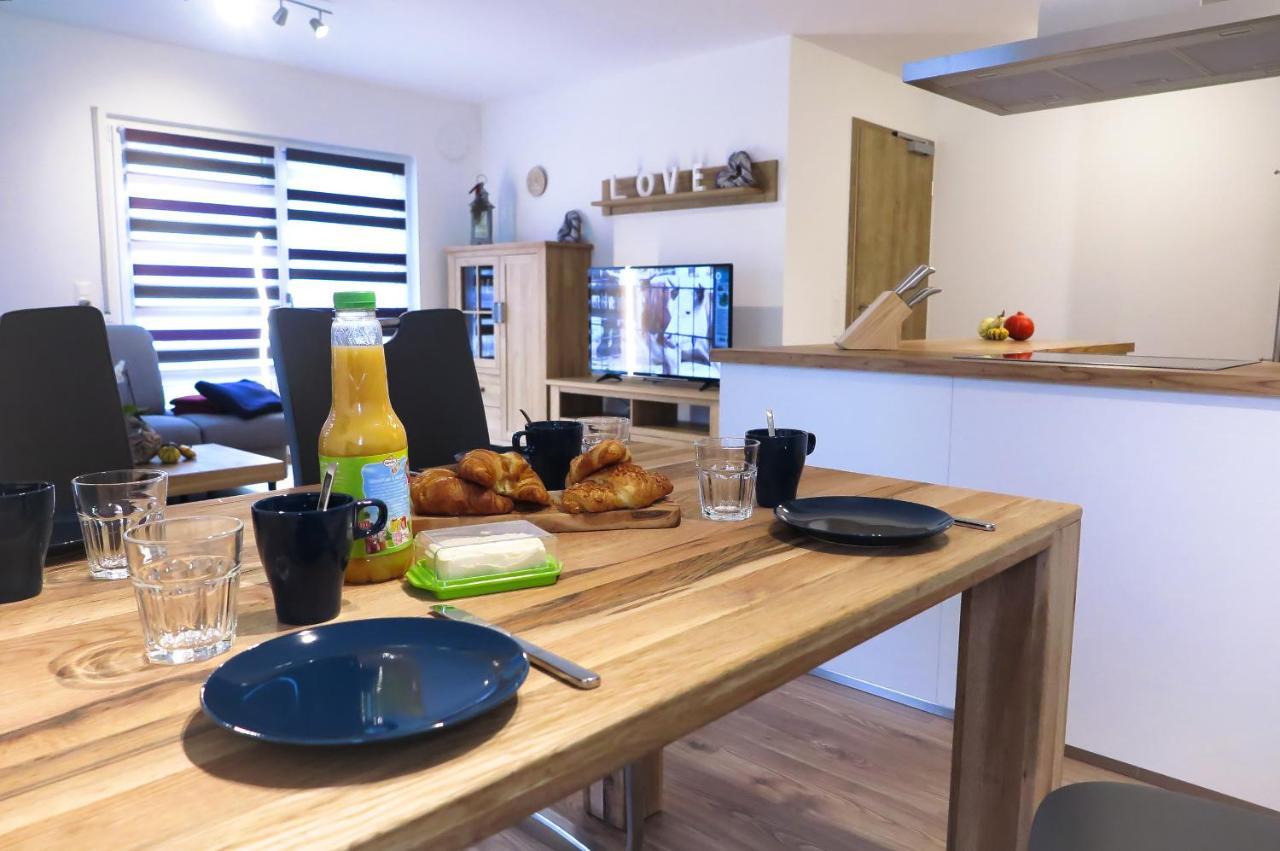 Fidelis Apartment *