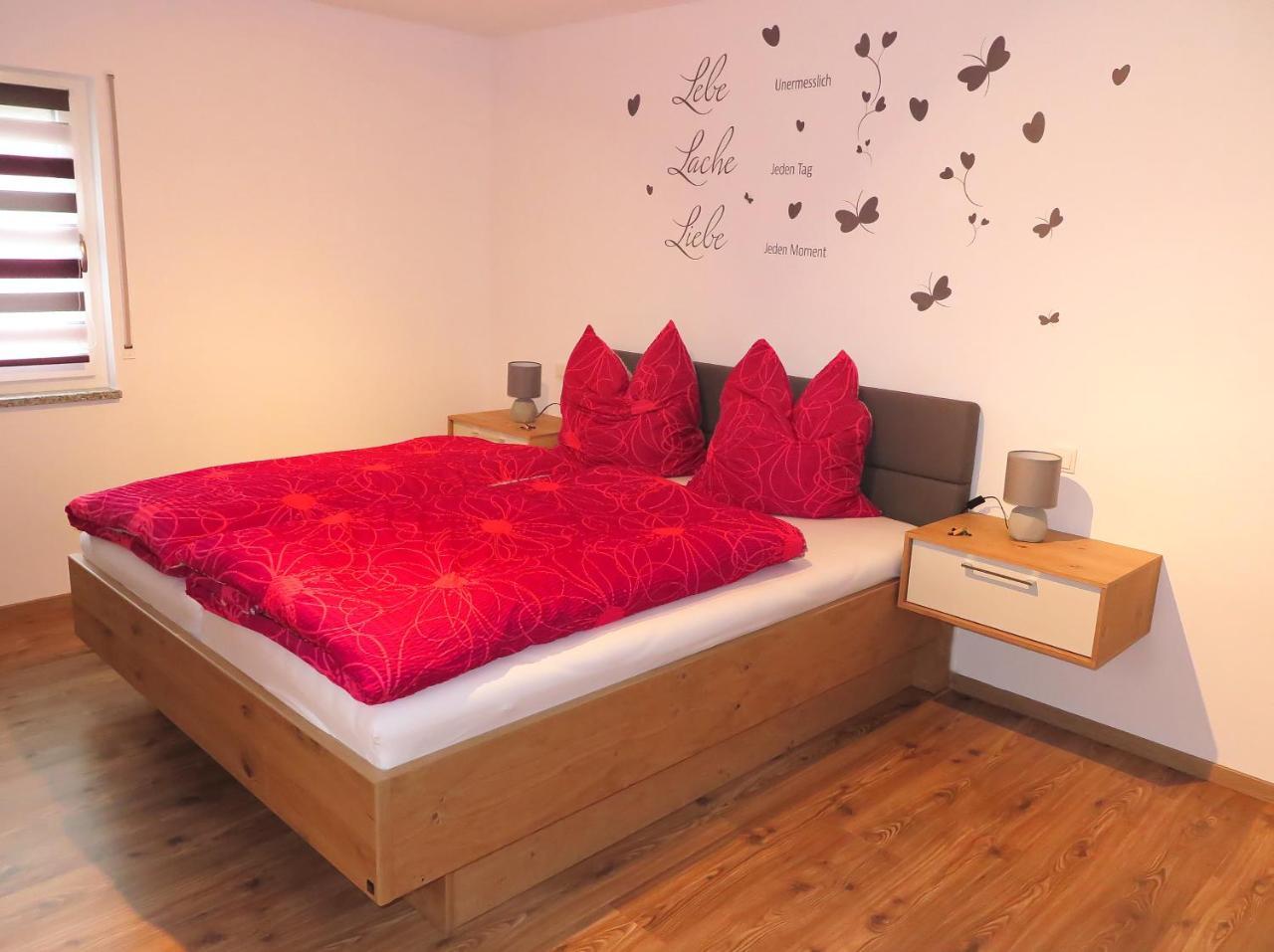Fidelis Appartement Bodenmais