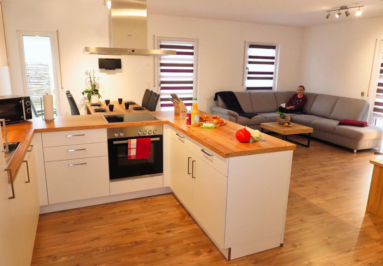 Fidelis Appartement *