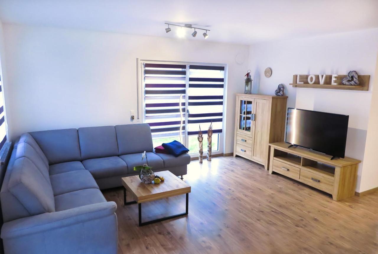 Fidelis Apartment *